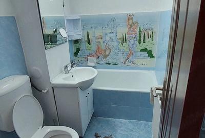 Garsonieră decomandată în Burdujeni