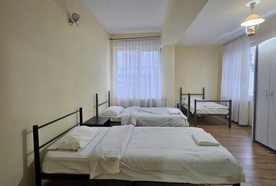 Apartament cu 3 camere decomandat în Iosia - 12