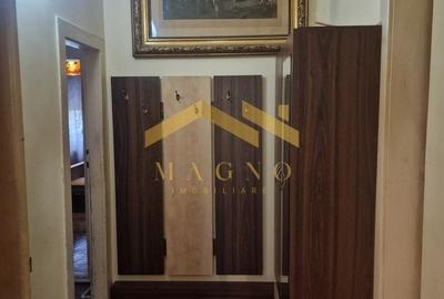 Apartament cu 4 camere decomandat, mobilat în Malul Mureșului - 9