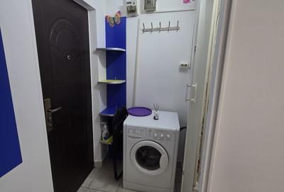 Garsonieră semidecomandată în Berceni - 8