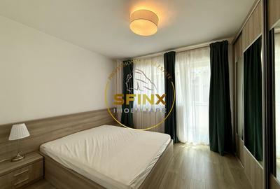 Apartament cu 2 camere decomandat, mobilat în Unirii - 3