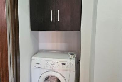 Apartament cu 2 camere semidecomandat în Crângași - 7