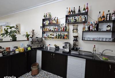 Spațiu comercial, de 550 mp, în Cașin