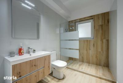 Casă cu 4 camere cu Teren 200 Mp în Tunari - 8
