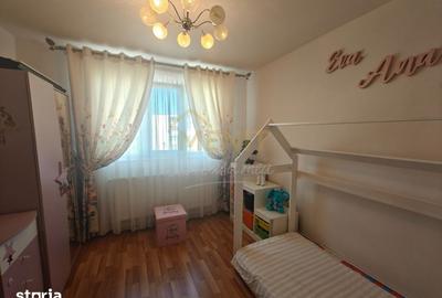 Apartament cu 3 camere decomandat în Central - 17