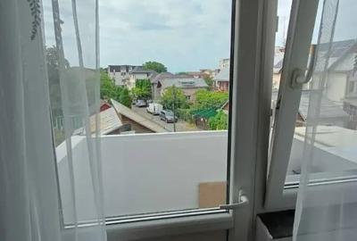 Garsonieră în Central