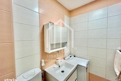 Apartament cu 3 camere în Terezian