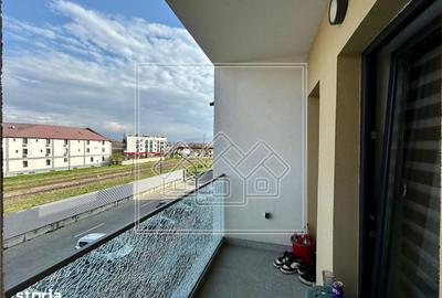 Apartament cu 2 camere în Lazaret - 7