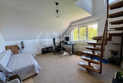 Apartament cu 3 camere decomandat, mobilat în Mănăștur - 1