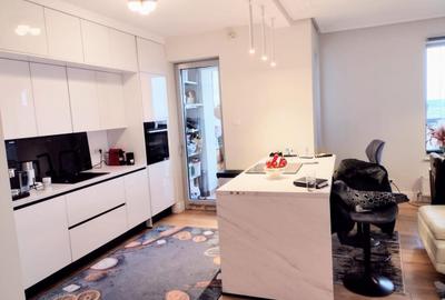 Apartament cu 4 camere, mobilat în Splaiul Unirii - 10