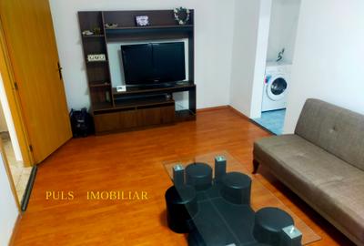 Apartament cu 3 camere semidecomandat în City Park Mall - 8