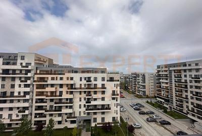 Apartament cu 2 camere decomandat, mobilat în Tomis Plus - 1