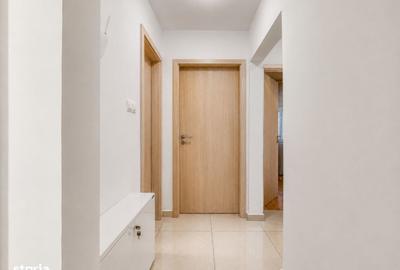 Apartament cu 3 camere decomandat în Zorilor - 7