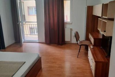 Garsonieră în Chiajna - 2