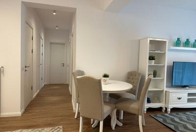 Apartament cu 3 camere semidecomandat în Străulești - 5