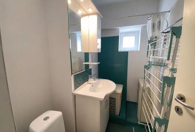 Apartament cu 4 camere decomandat, mobilat în Simion Bărnuțiu - 12