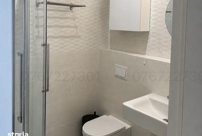 Apartament cu 3 camere decomandat în Bucureștii Noi