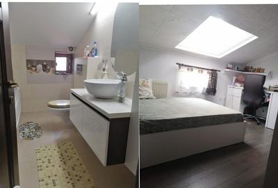 Apartament cu 3 camere nedecomandat în Trivale - 5