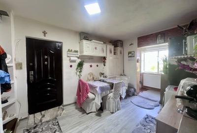 Apartament cu 2 camere decomandat, mobilat în Lipovei - 7