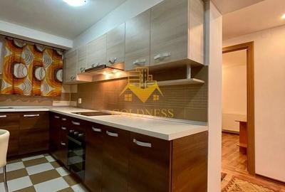 Apartament cu 3 camere decomandat, mobilat în Central - 5