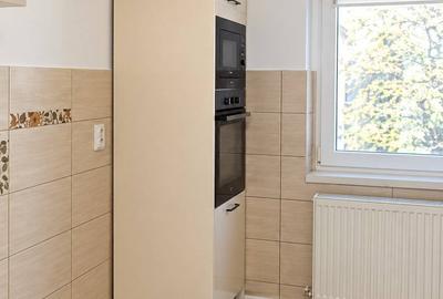 Apartament cu 3 camere decomandat în Zorilor