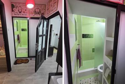 Apartament cu 3 camere decomandat, mobilat în Mănăștur - 8