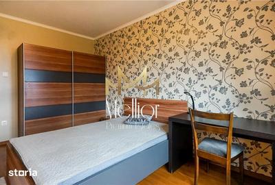 Apartament cu 4 camere în Gruia - 11