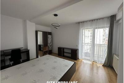 Apartament cu 3 camere decomandat, mobilat în Central - 7