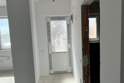 Duplex cu 4 camere cu Canalizare în Moșnița Nouă - 5
