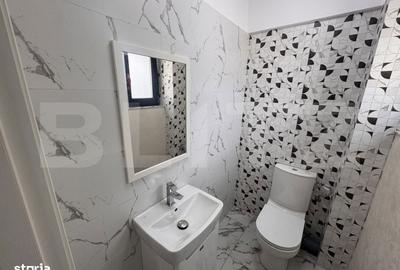 Apartament cu 3 camere în Bucovăț - 8