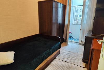Apartament cu 3 camere semidecomandat în Șagului - 6