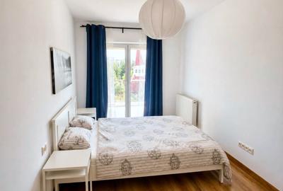 Apartament cu 2 camere semidecomandat în Gheorgheni - 1