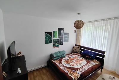 Apartament cu 2 camere în Ultracentral - 1