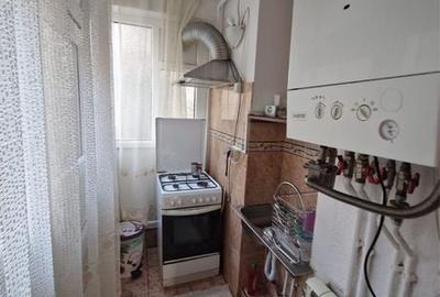 Apartament cu 3 camere decomandat în Ultracentral - 2