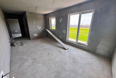 Apartament cu 2 camere decomandat, mobilat în Dobroești - 2