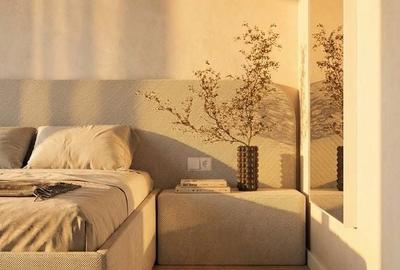 Apartament cu 3 camere în Chiajna - 9