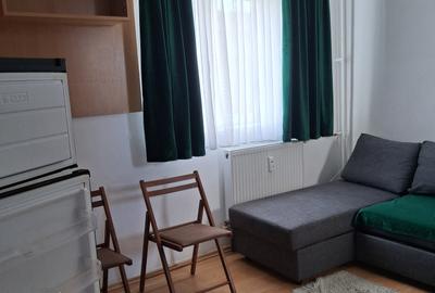 Garsonieră semidecomandată în P-ța Alba Iulia - 7