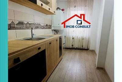 Apartament cu 2 camere decomandat în Narcisa - 7