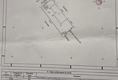 Casă cu 3 camere cu Teren 364 Mp în Colentina - 2