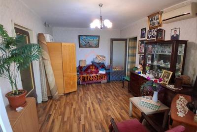 Apartament cu 4 camere semidecomandat în Brâncoveanu - 1