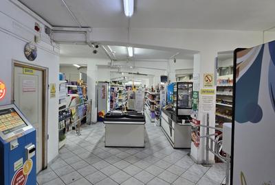 Spațiu comercial, de 330 mp, în Rogerius