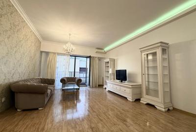 Apartament cu 2 camere decomandat, mobilat în Decebal