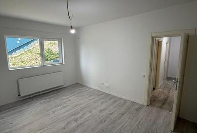 Garsonieră decomandată în Bucium