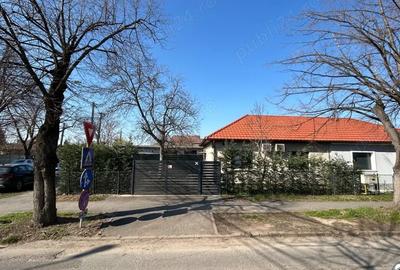 Casă cu Teren 350 Mp în Bălcescu - 2