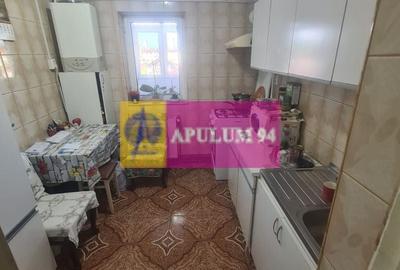 Apartament cu 3 camere decomandat în Central - 7