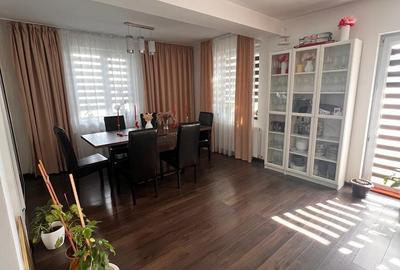 Casă cu 4 camere cu Teren 497 Mp în Berceni - 10