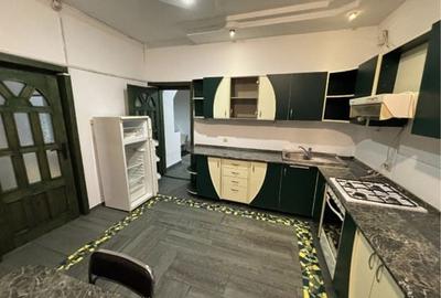 Apartament cu 3 camere în Baciu - 1