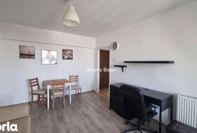 Apartament cu 2 camere, mobilat în Romană - 3