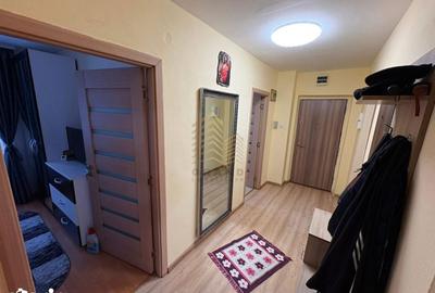 Apartament cu 3 camere în Decebal - 3
