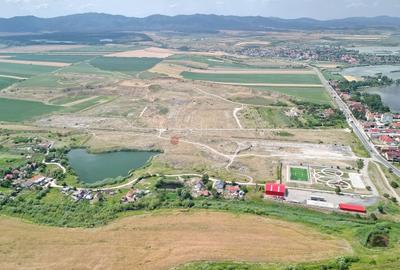 Teren Construcții intravilan de 237631 mp, în Feldioara - 5